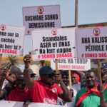 Il Senegal nomina Ahmadou Al Aminou Mohamed Lô nuovo primo ministro dopo l'allontanamento di Ousmane Sonko