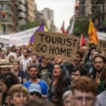 Il sindaco di Barcellona prevede fine degli affitti brevi entro il 2028