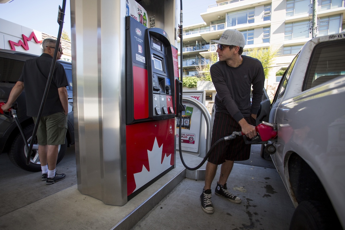 Il sistema di misurazione in Canada: un ibrido confuso tra metri e libbre