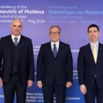 Il sottosegretario Massimo Dell’Utri partecipa alla ministeriale del Consiglio d’Europa a Chisinau