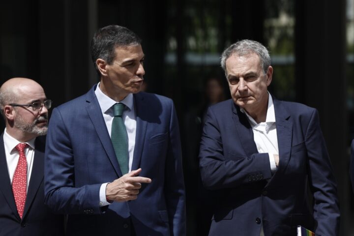 Il tesoro di Zapatero: la polizia scopre gioielli di valore tra 2 e 3 milioni di euro
