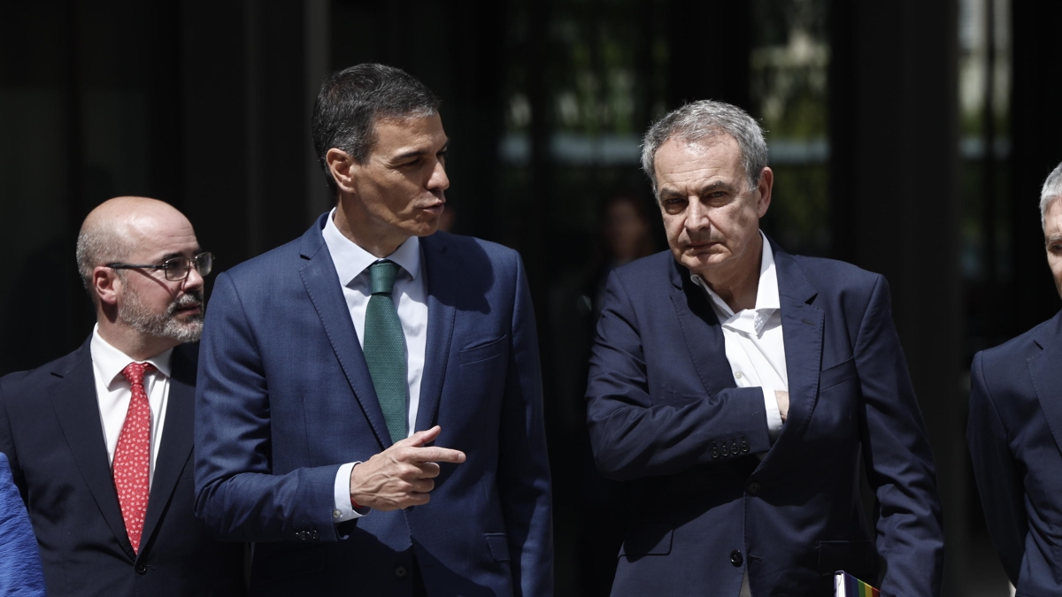 Il tesoro di Zapatero: la polizia scopre gioielli di valore tra 2 e 3 milioni di euro