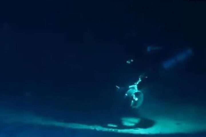 Il Tg1 mostra la grotta della tragedia: attrezzatura inadeguata per le immersioni in Maldive