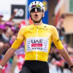 Il Tour de Suisse parte da Sondrio il 17 giugno con Tadej Pogacar e una tappa doppia