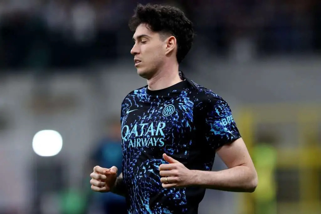Il trasferimento di Alessandro Bastoni al Barcellona si è raffreddato