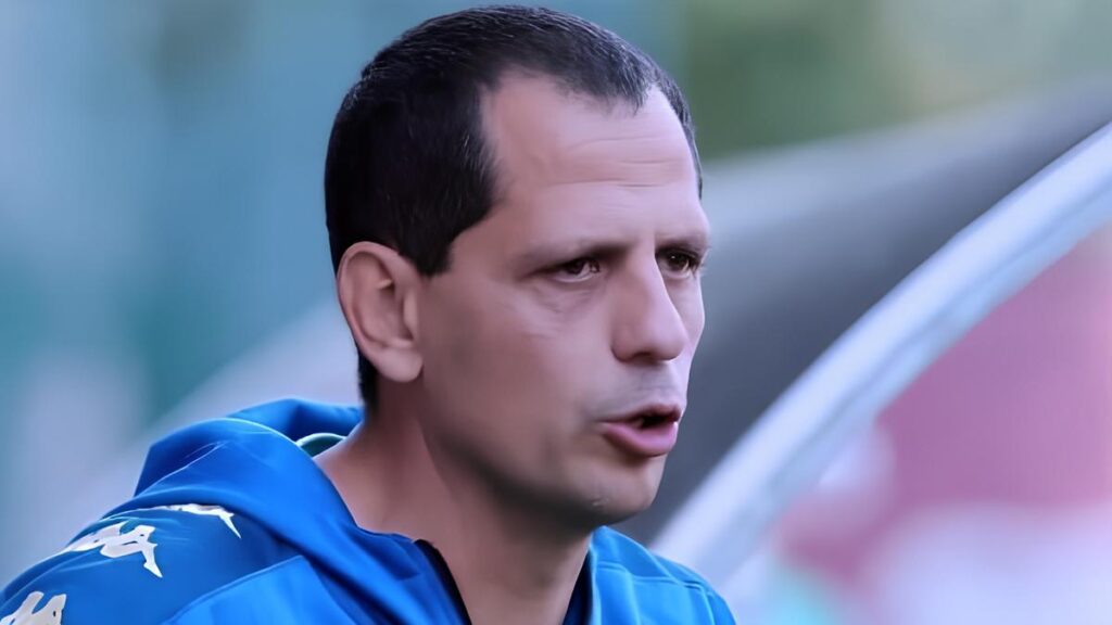 Il Trastevere calcio affida la guida tecnica a Stefano Tajarol, nuovo direttore tecnico Claudio Ciferri