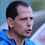 Il Trastevere calcio affida la guida tecnica a Stefano Tajarol, nuovo direttore tecnico Claudio Ciferri