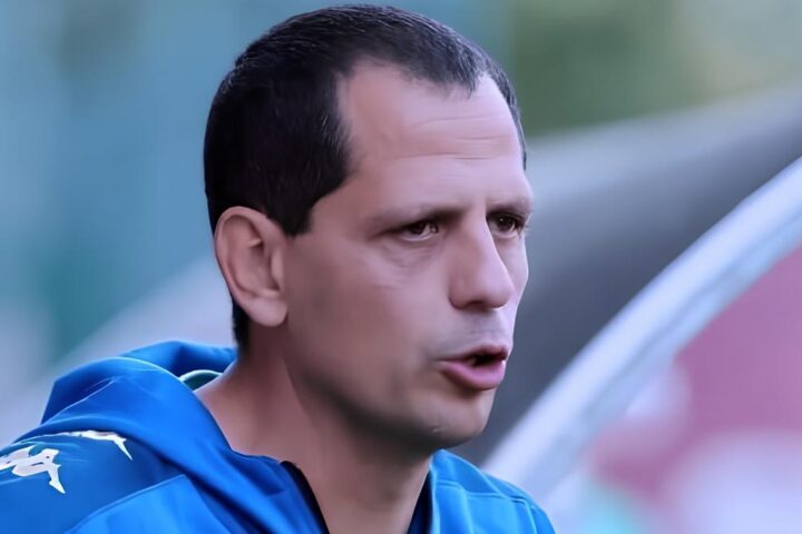 Il Trastevere calcio affida la guida tecnica a Stefano Tajarol, nuovo direttore tecnico Claudio Ciferri