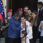 Il Venezuela extradita Alex Saab, ex ministro e collaboratore di Maduro, negli Stati Uniti
