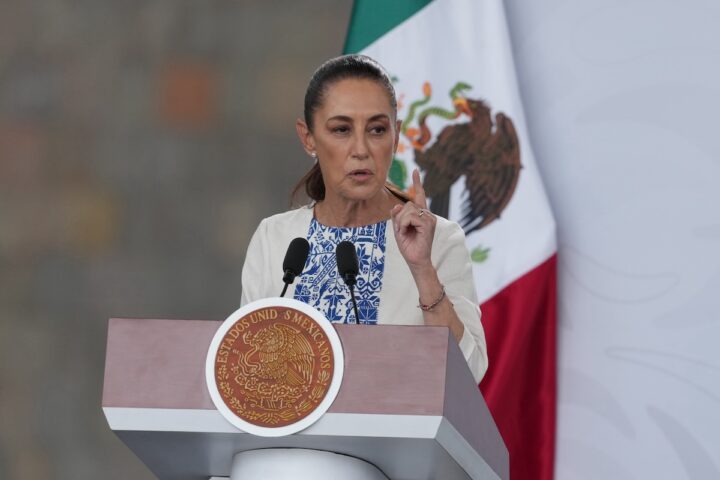 Il viaggio di Isabel Díaz Ayuso in Messico si conclude con un insuccesso diplomatico e polemiche