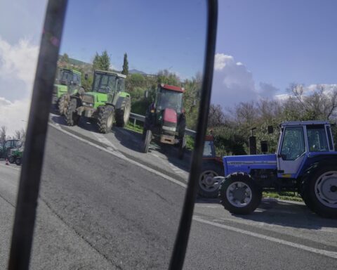 In Grecia arrestate 39 persone per frode sui sussidi agricoli europei