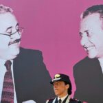 In memoria di Giovanni Falcone, la sorella perdona Brusca durante le commemorazioni a Palermo