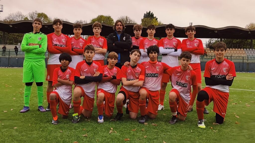 Inaugurato il 44esimo Memorial Massimo Bianchi, torneo di calcio giovanile in provincia di Firenze