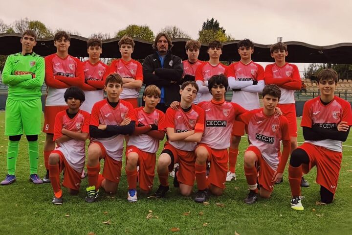 Inaugurato il 44esimo Memorial Massimo Bianchi, torneo di calcio giovanile in provincia di Firenze