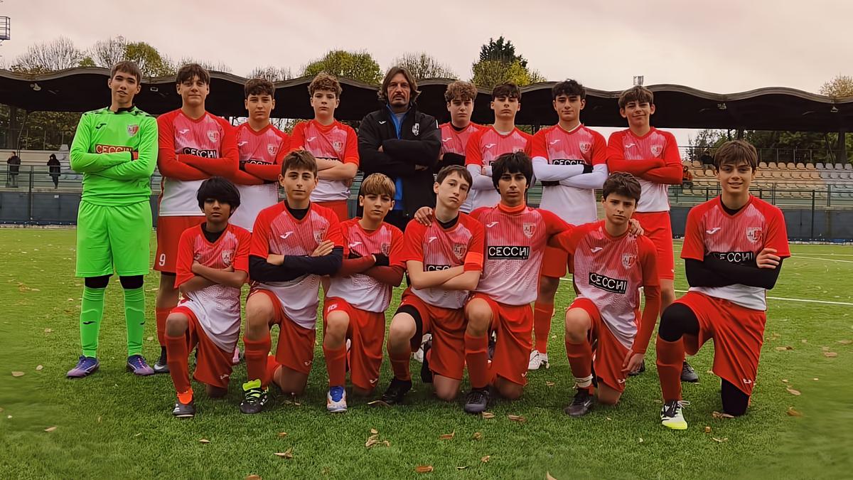 Inaugurato il 44esimo Memorial Massimo Bianchi, torneo di calcio giovanile in provincia di Firenze