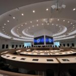 Inaugurazione del Portale delle Nazioni a Ginevra: un'esperienza immersiva sulle attività dell'Onu