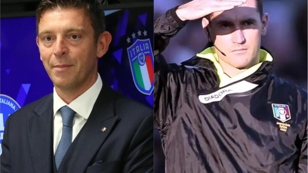 Inchiesta sul sistema arbitrale: il ruolo di Giorgio Schenone dell’Inter nell'incontro a San Siro
