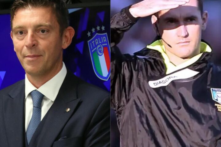 Inchiesta sul sistema arbitrale: il ruolo di Giorgio Schenone dell’Inter nell'incontro a San Siro