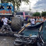 Incidente a Popayán: monster truck travolge il pubblico, tre morti e decine di feriti