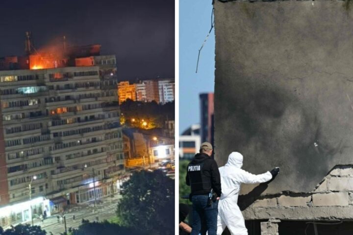 Incidente con drone russo in Romania: cosa significa per la sicurezza nazionale e l'Alleanza Atlantica?