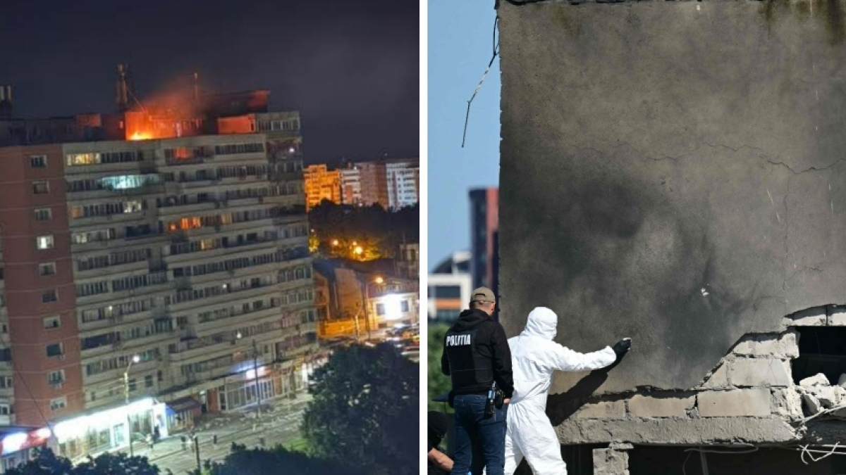 Incidente con drone russo in Romania: cosa significa per la sicurezza nazionale e l'Alleanza Atlantica?