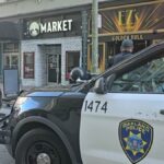 Incidente mortale a Oakland: tre persone uccise da un veicolo che investe pedoni