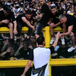 Incidente tra ultras a Torino: tifoso in codice rosso e partite sospese