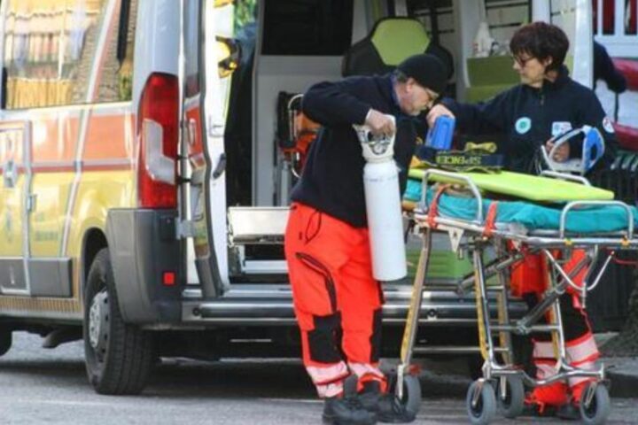 Incidente tragico a San Marzano di San Giuseppe: muore bimba di 2 anni investita da auto in retromarcia