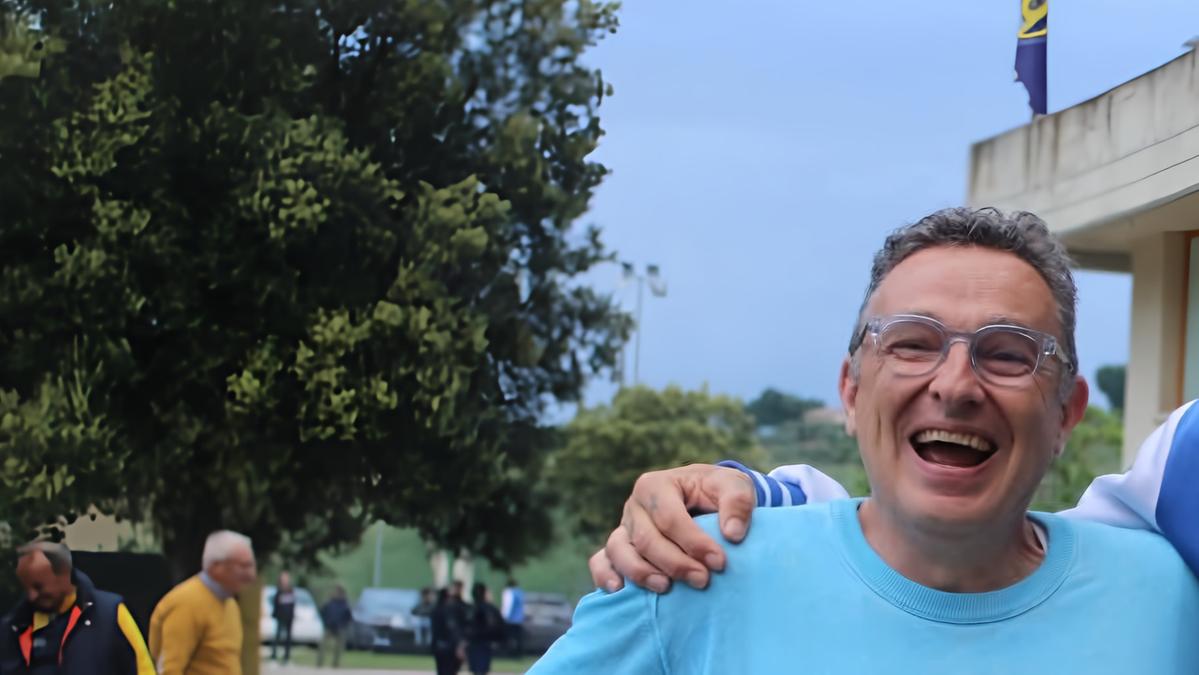 Incontro decisivo tra Civitanovese e Andrea Tosoni per il futuro in Eccellenza