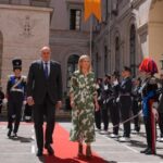 Incontro tra Guido Crosetto e Helen McEntee: sostegno comune all'Ucraina e cooperazione europea in difesa