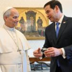 Incontro tra Marco Rubio e Papa Leone XIV: tensioni su Medio Oriente restano evidenti