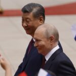 Incontro tra Putin e Xi Jinping a Pechino: focus su accordi bilaterali e guerra in Ucraina