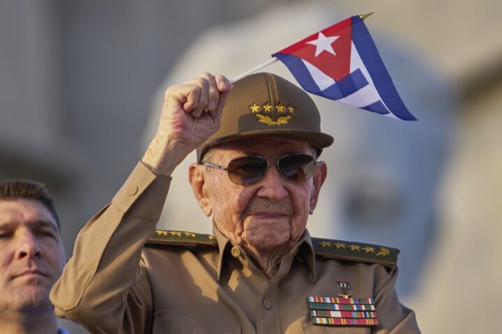 Incriminato Raúl Castro per l'abbattimento di aerei civili nel 1996 dagli Stati Uniti