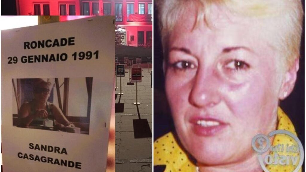 Indagine riaperta sul delitto di Sandra Casagrande: un uomo di 57 anni indagato dopo 35 anni