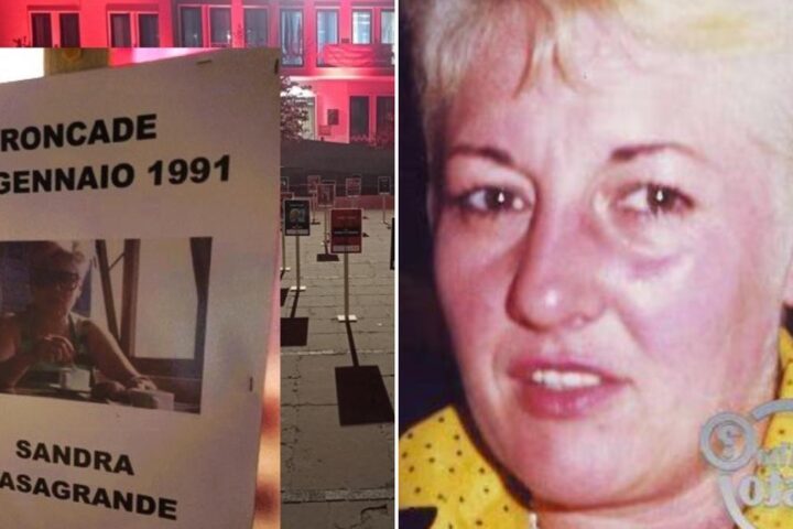 Indagine riaperta sul delitto di Sandra Casagrande: un uomo di 57 anni indagato dopo 35 anni