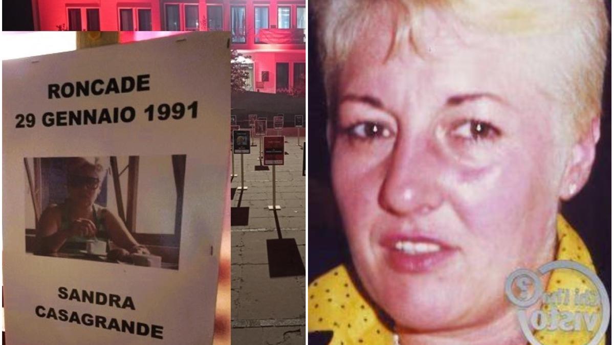 Indagine riaperta sul delitto di Sandra Casagrande: un uomo di 57 anni indagato dopo 35 anni