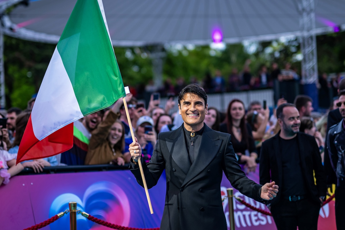 Inizio dell'Eurovision Song Contest 2025, contestato da cinque paesi per la partecipazione di Israele
