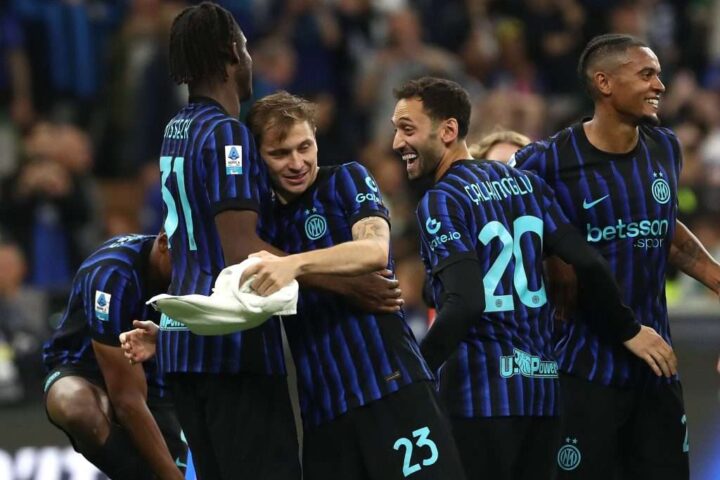 Inter conquista il titolo di Serie A grazie a stabilità e strategia sportiva