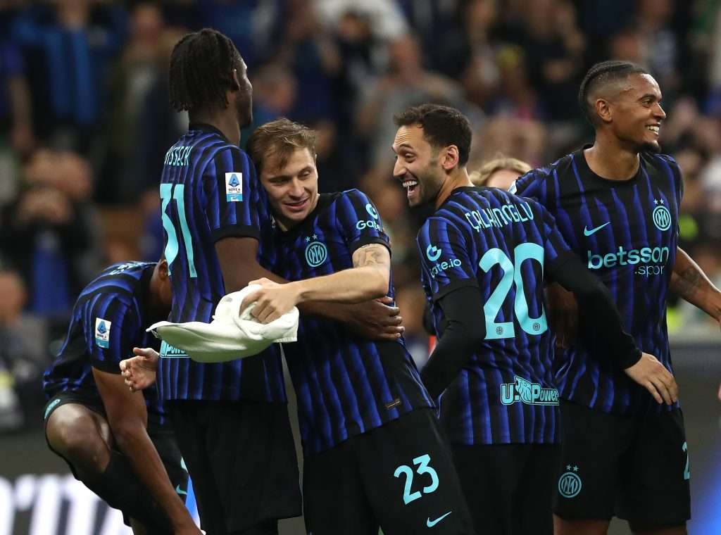 Inter conquista il titolo di Serie A grazie a stabilità e strategia sportiva