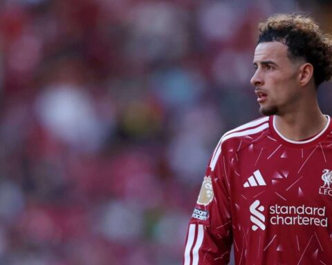 Inter in trattative con il Liverpool per Curtis Jones, possibile trasferimento in estate