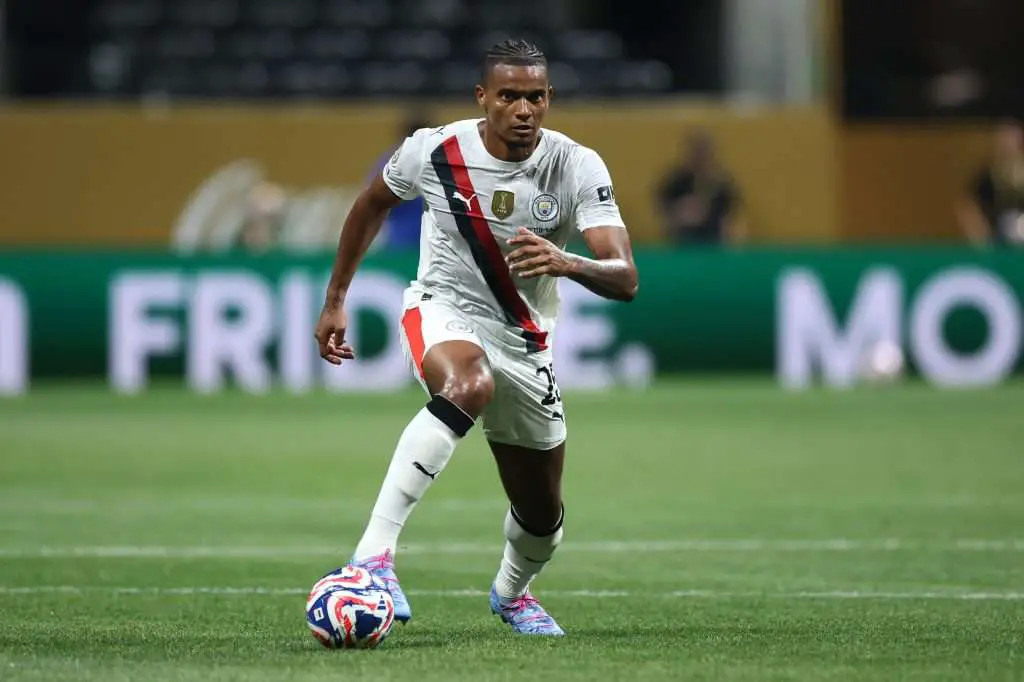Inter pronto a ottenere Manuel Akanji a titolo definitivo dal Manchester City
