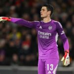 Inter valuta Kepa dell'Arsenal come possibile portiere di riserva per Martinez