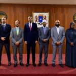 Intervento sanitario italiano per riattivare l'ospedale di Adale in Somalia