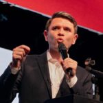 Intervista a James Talarico, sfidante di Trump in Texas: «La mia fede mi guida»