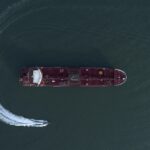 Iran e Oman trattano per introdurre un pedaggio nello stretto di Hormuz