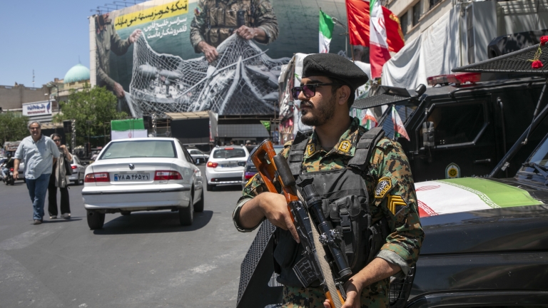 Iran frena dopo dichiarazioni di Trump: «La tregua non è imminente»