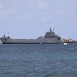 Israele accusato di violenze contro attivisti della Global Sumud Flotilla in acque internazionali