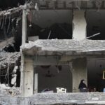 Israele applica il “modello Gaza” nel sud del Libano, intensificando bombardamenti e demolizioni