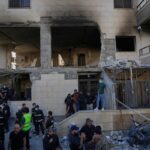Israele bombarda Beirut per la prima volta dal 6 maggio, obiettivo miliziano di Hezbollah