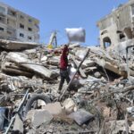 Israele continua a bombardare il sud del Libano, uccidendo almeno 19 persone martedì